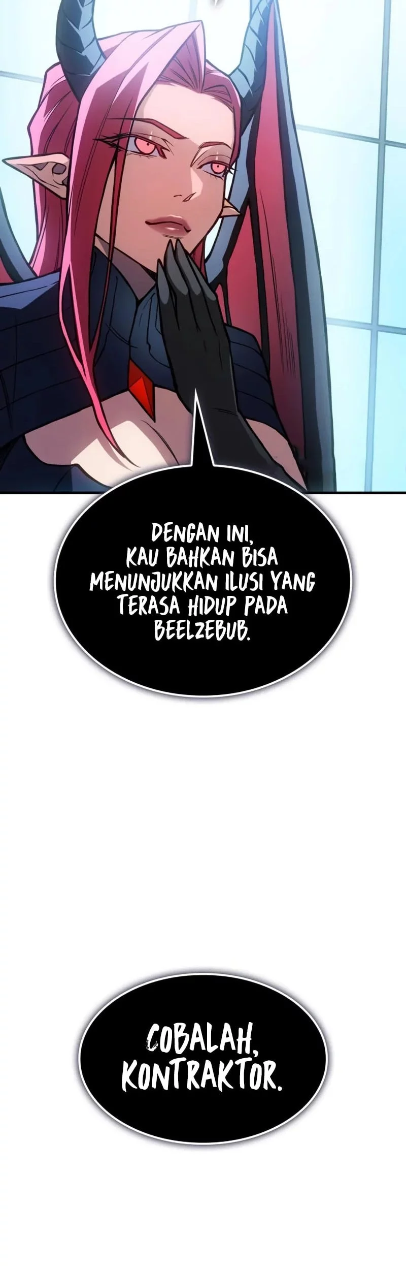 Regressing With The King’s Power Chapter 111 - halaman 31