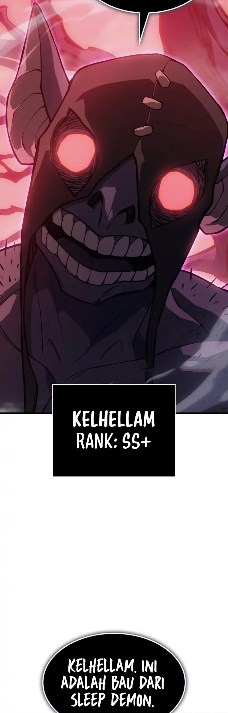 Regressing With The King’s Power Chapter 111 - halaman 45