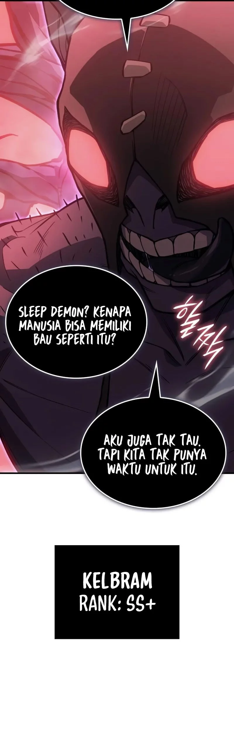 Regressing With The King’s Power Chapter 111 - halaman 46
