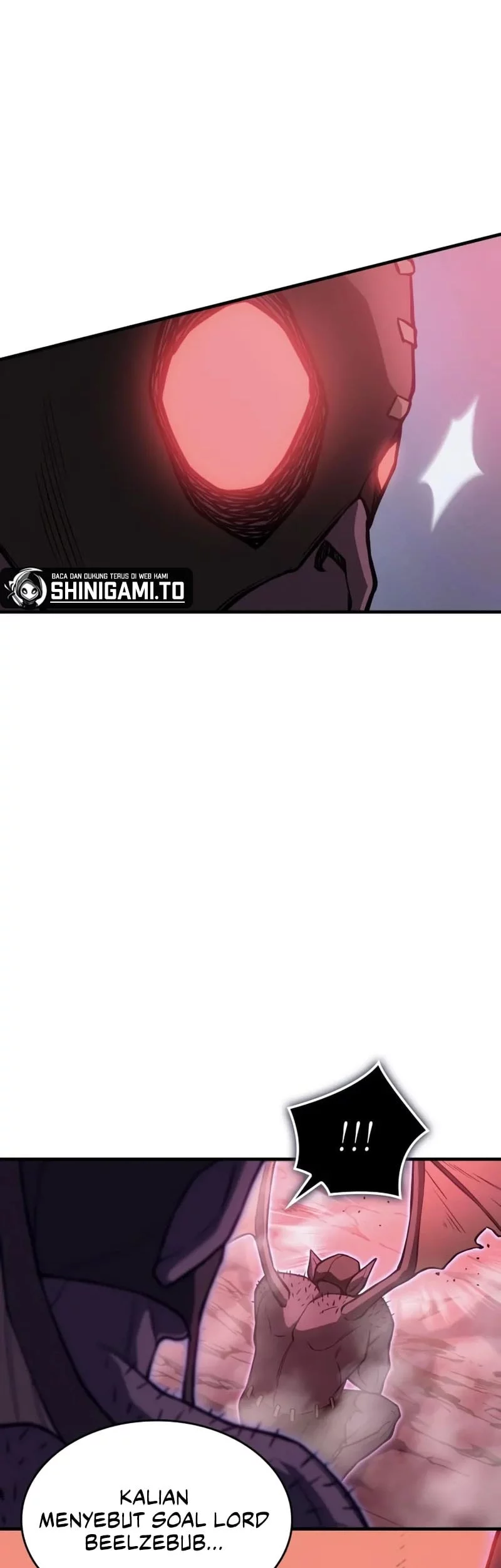 Regressing With The King’s Power Chapter 111 - halaman 50