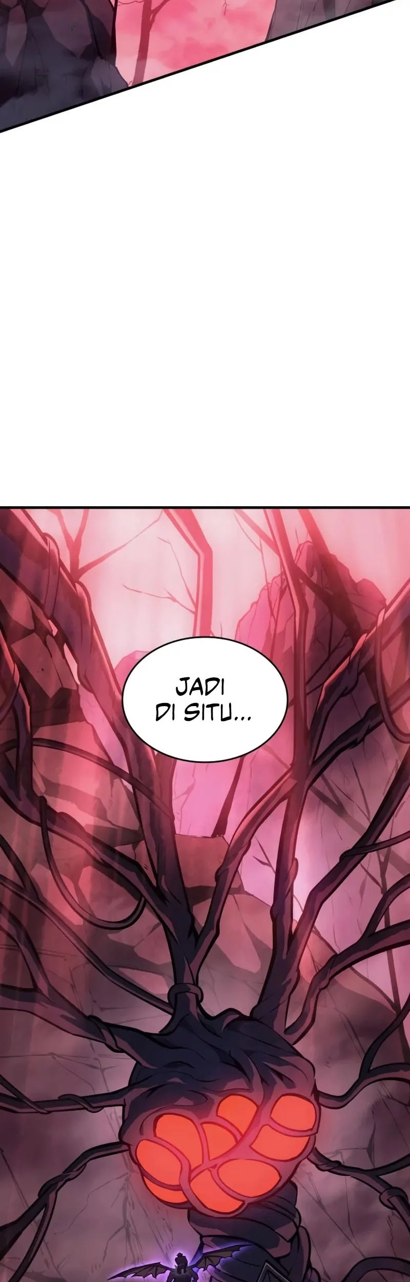 Regressing With The King’s Power Chapter 111 - halaman 53