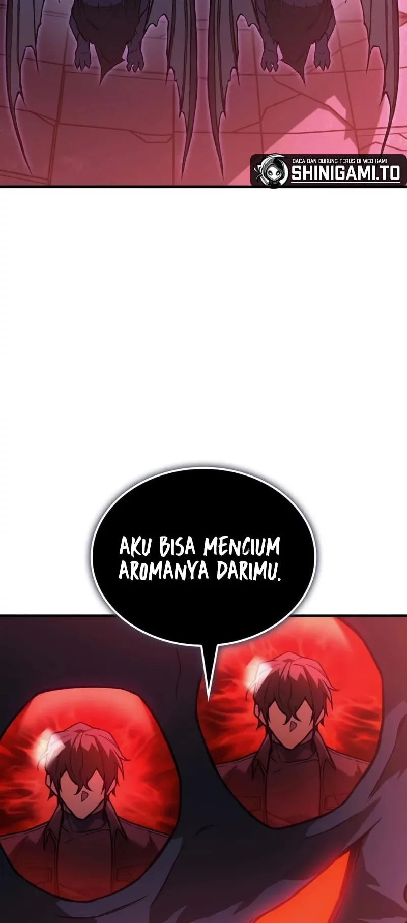 Regressing With The King’s Power Chapter 111 - halaman 59