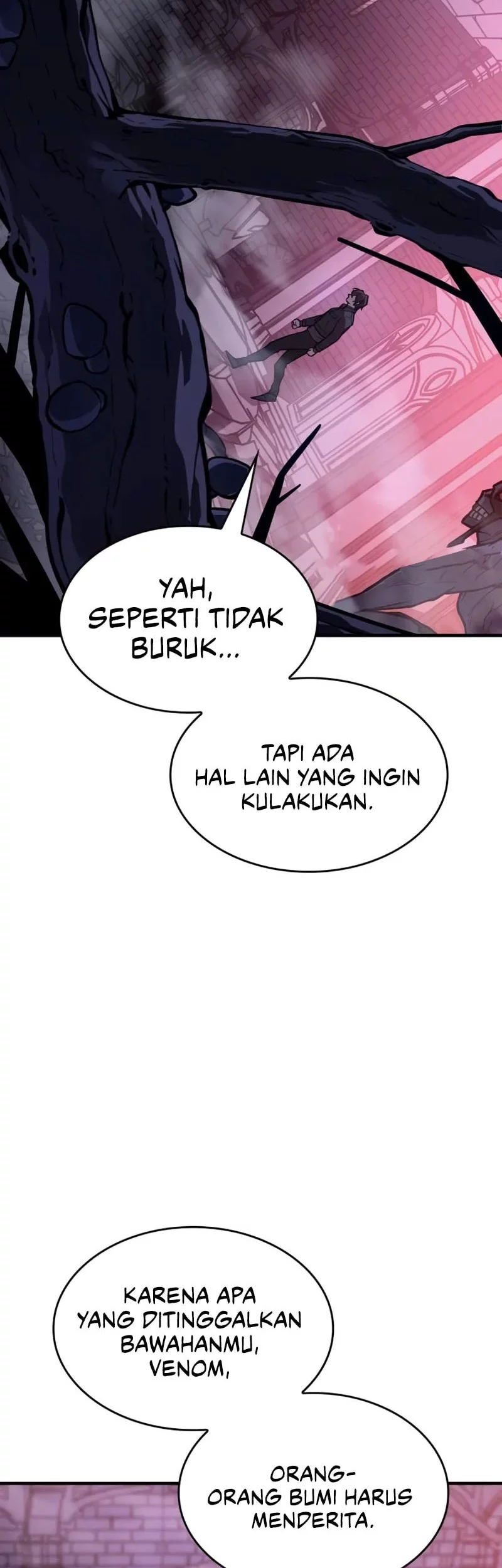 Regressing With The King’s Power Chapter 111 - halaman 61