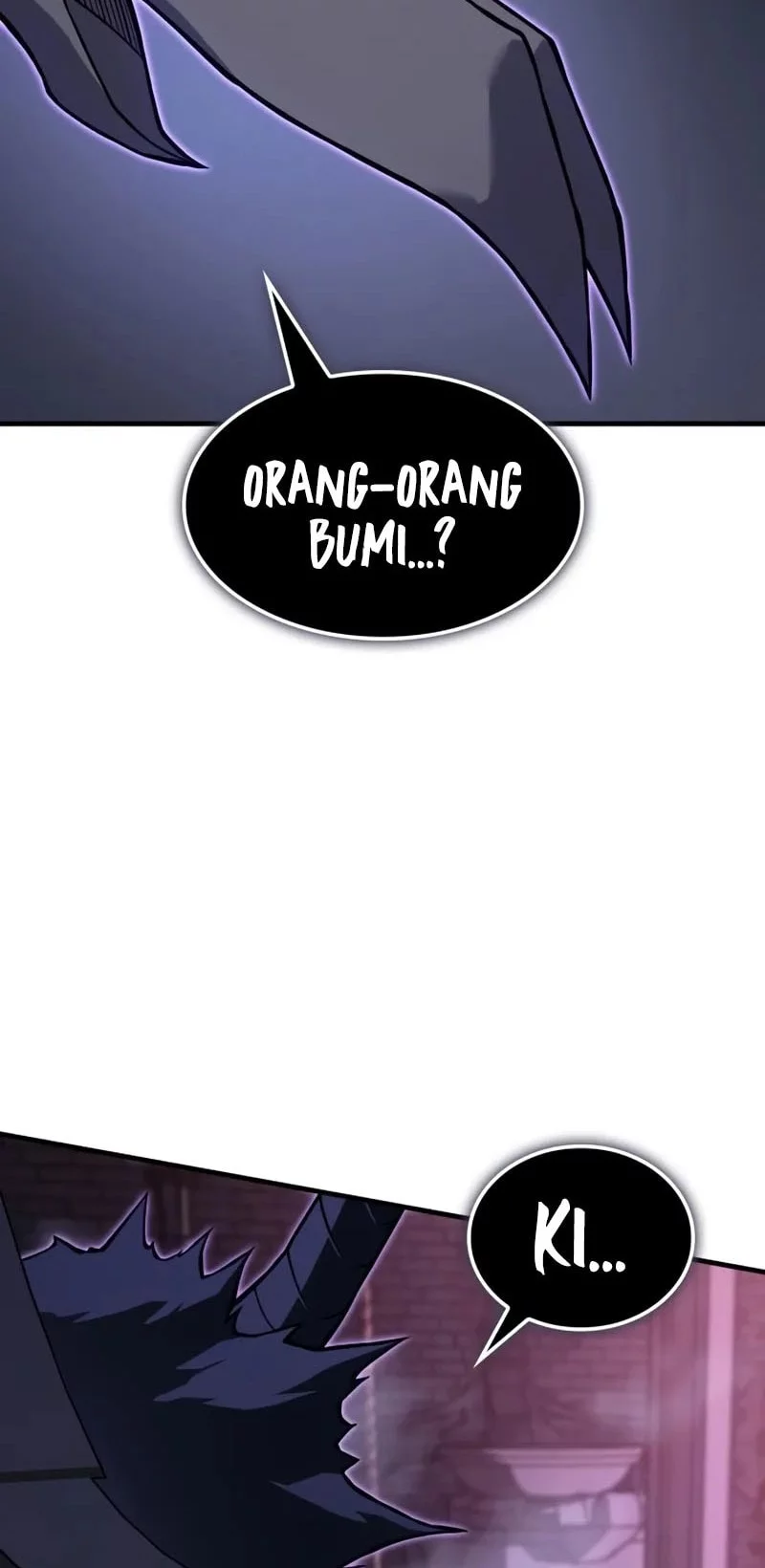 Regressing With The King’s Power Chapter 111 - halaman 63