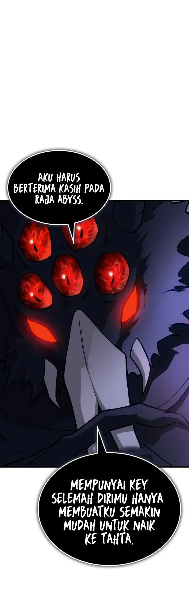 Regressing With The King’s Power Chapter 111 - halaman 67