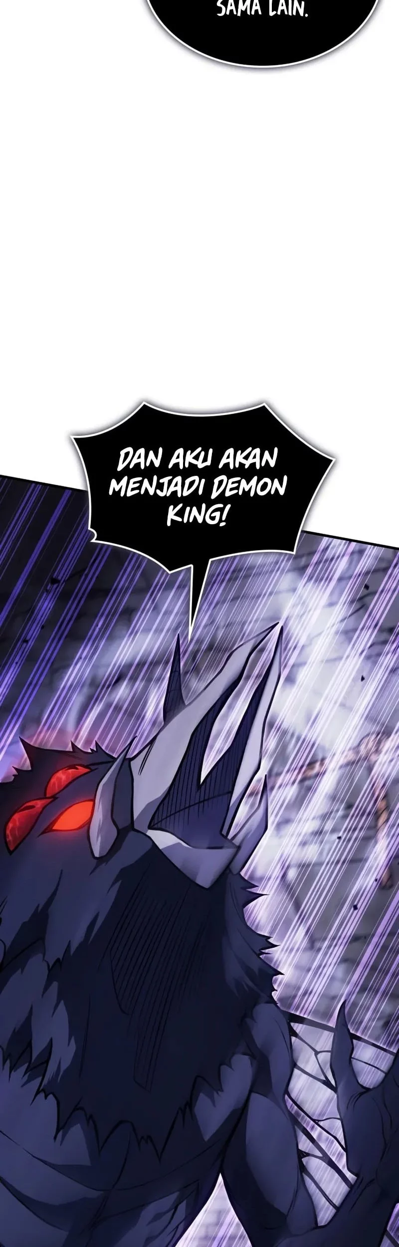 Regressing With The King’s Power Chapter 111 - halaman 69