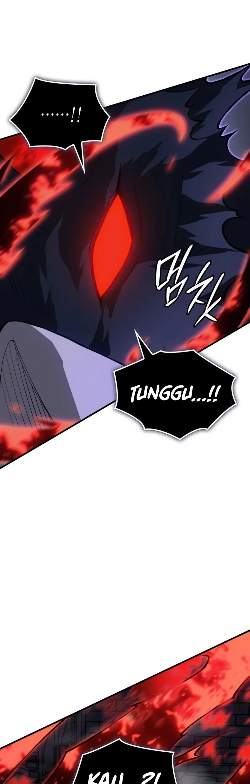 Regressing With The King’s Power Chapter 111 - halaman 73