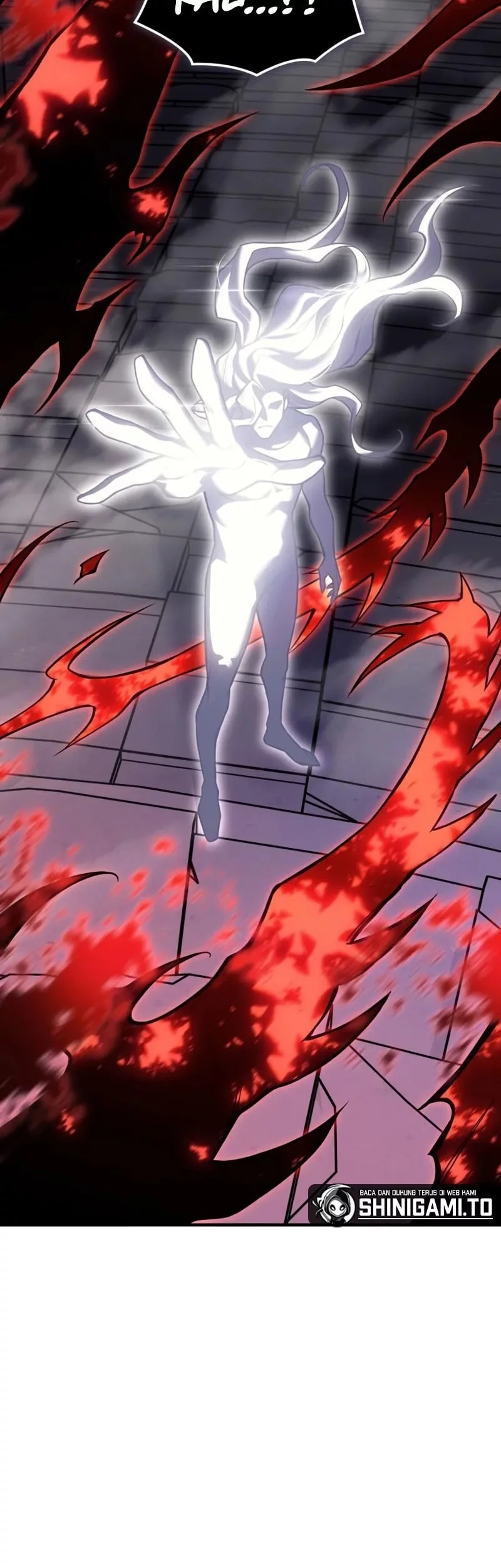 Regressing With The King’s Power Chapter 111 - halaman 74