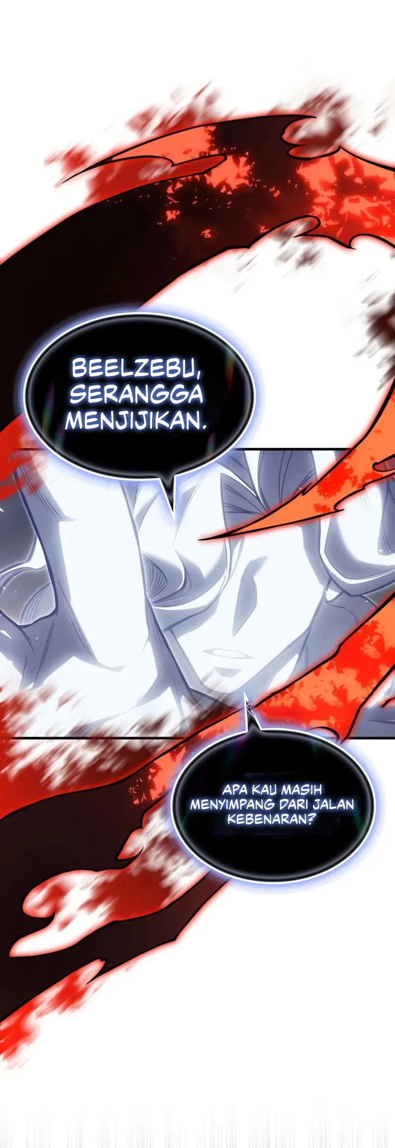 Regressing With The King’s Power Chapter 111 - halaman 75