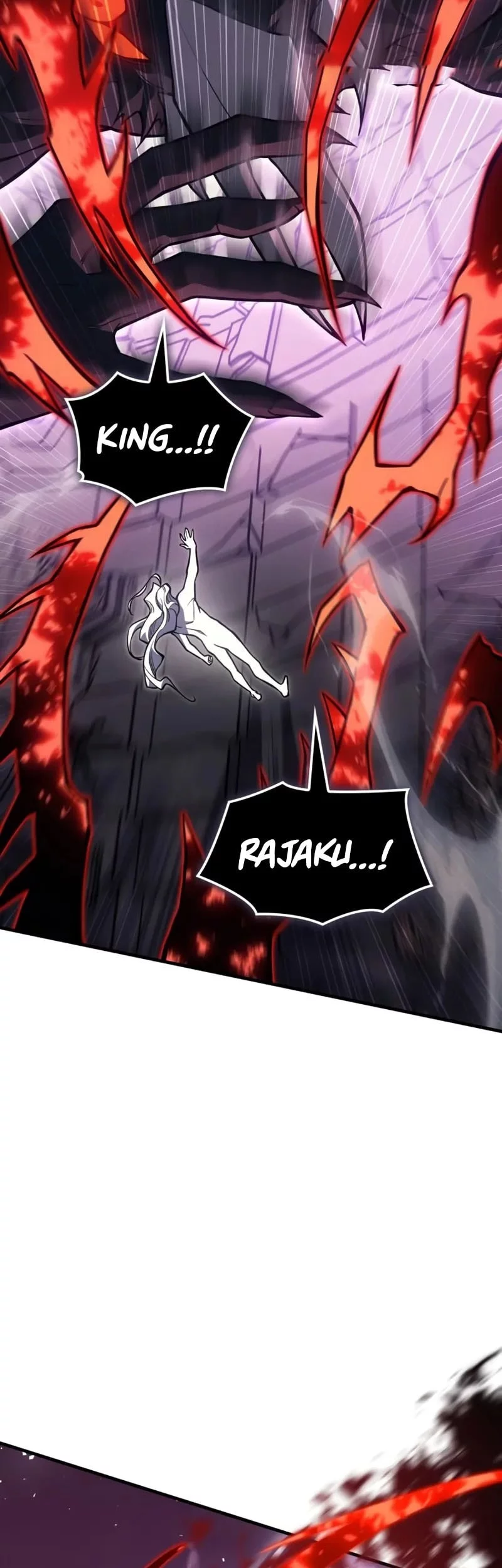 Regressing With The King’s Power Chapter 111 - halaman 78