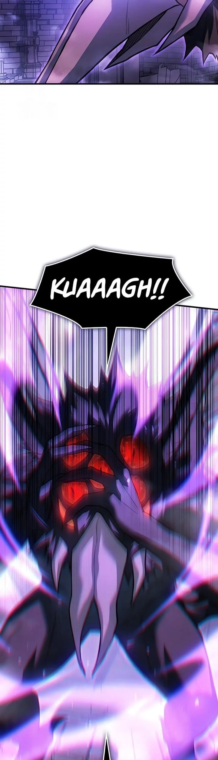 Regressing With The King’s Power Chapter 112 - halaman 11