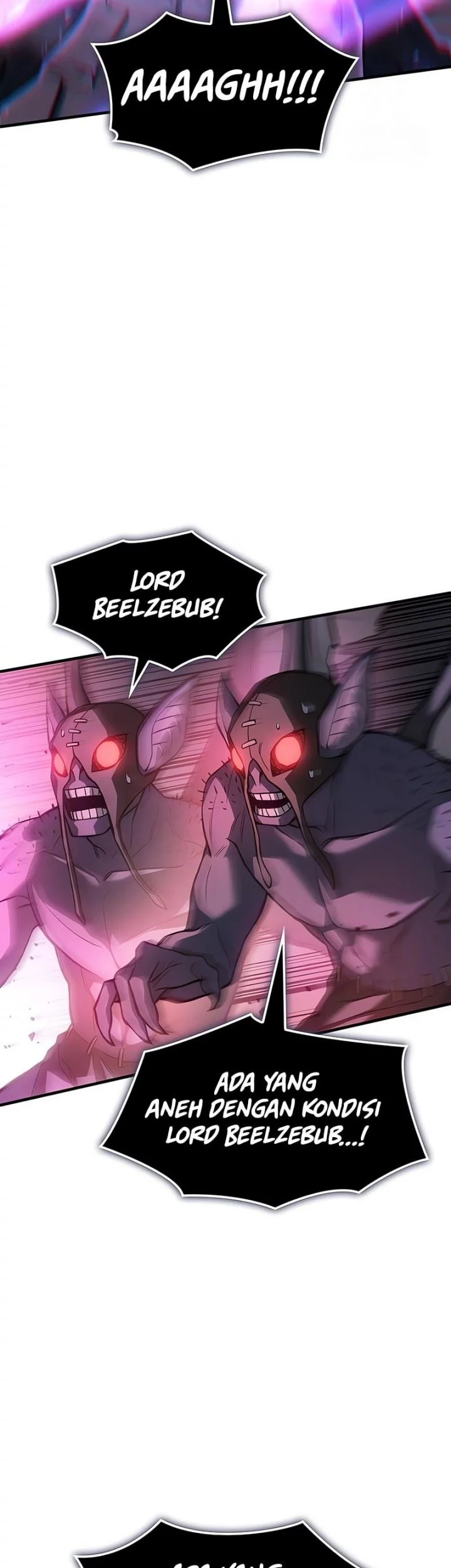 Regressing With The King’s Power Chapter 112 - halaman 12