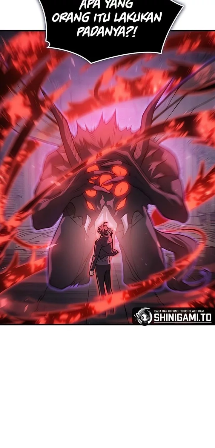 Regressing With The King’s Power Chapter 112 - halaman 13