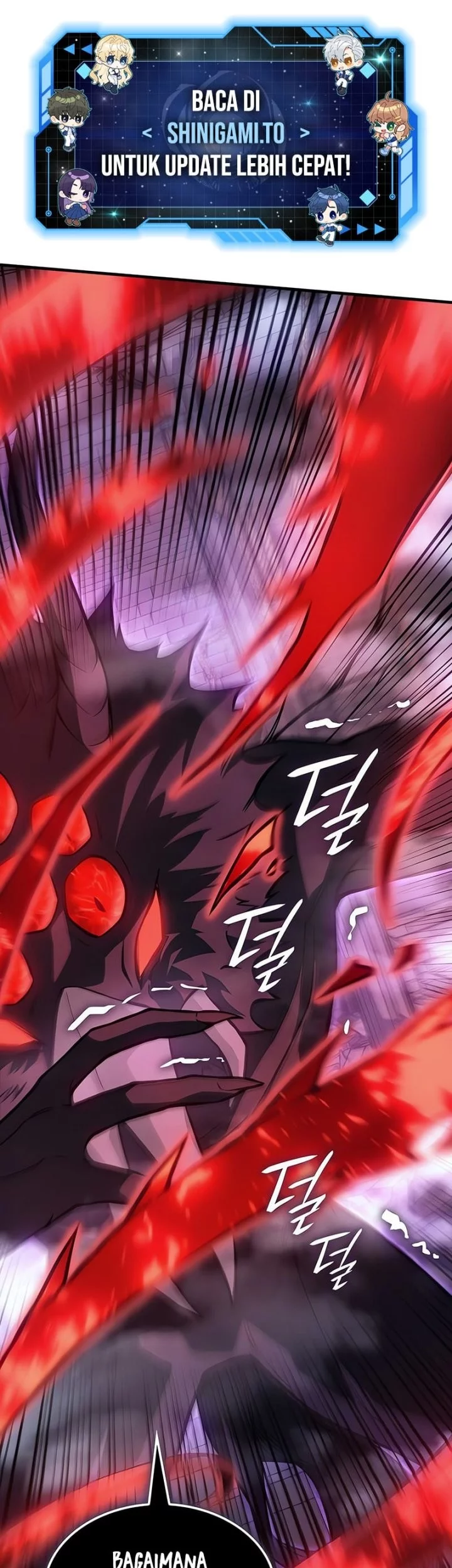 Regressing With The King’s Power Chapter 112 - halaman 2
