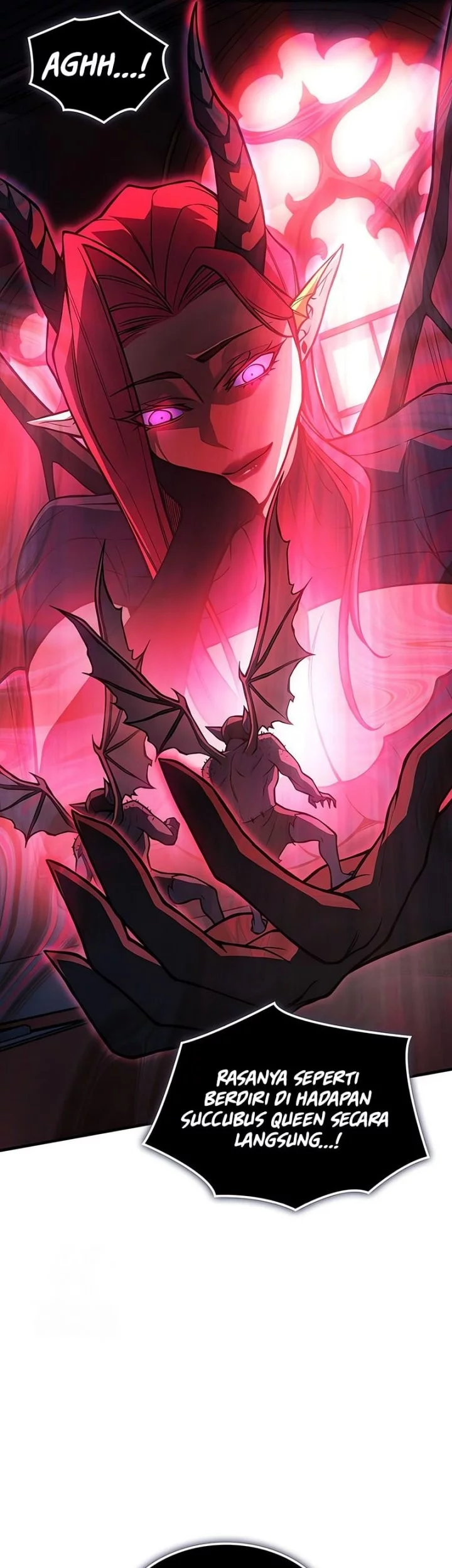 Regressing With The King’s Power Chapter 112 - halaman 22