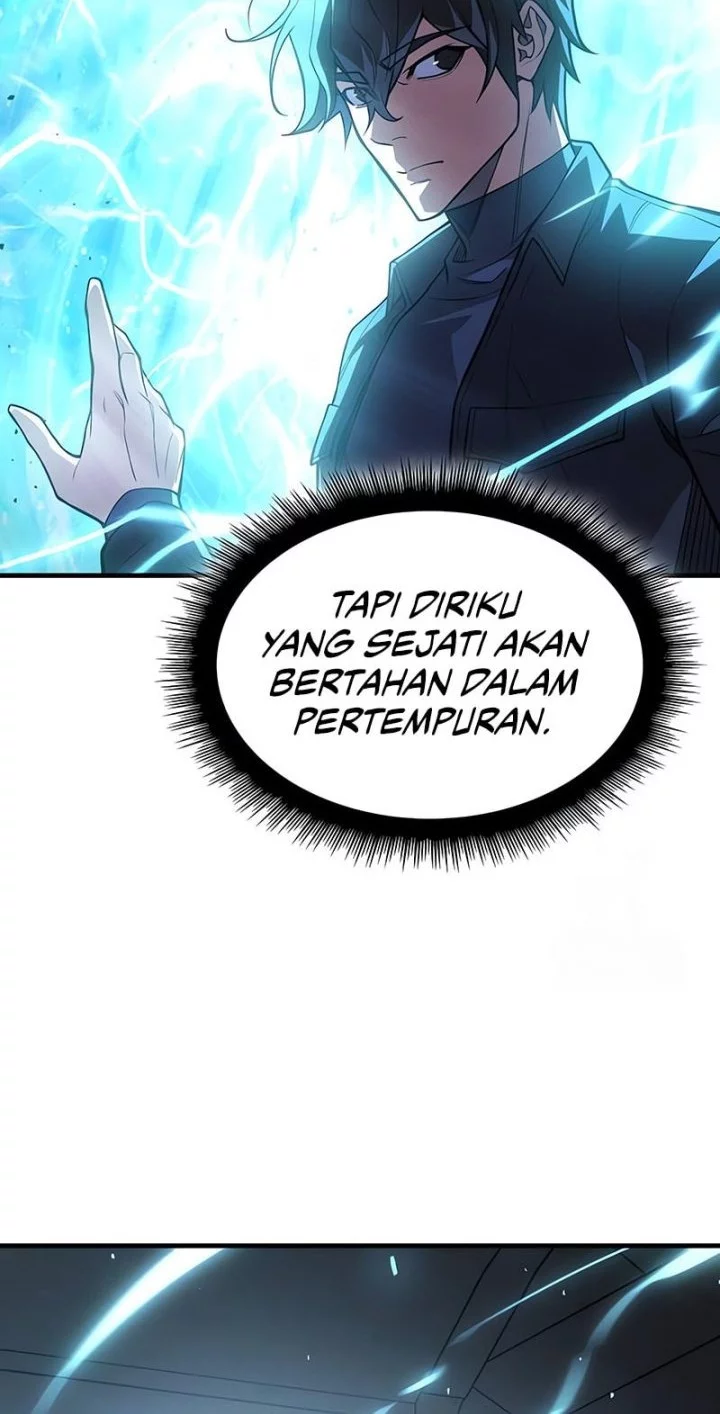 Regressing With The King’s Power Chapter 112 - halaman 25