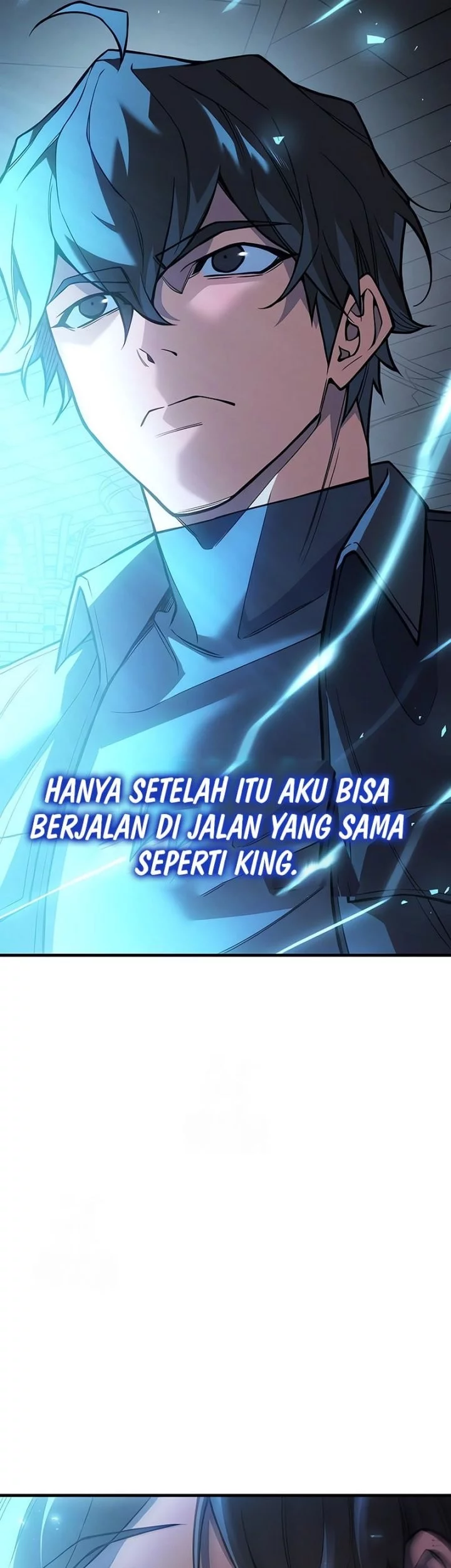 Regressing With The King’s Power Chapter 112 - halaman 26