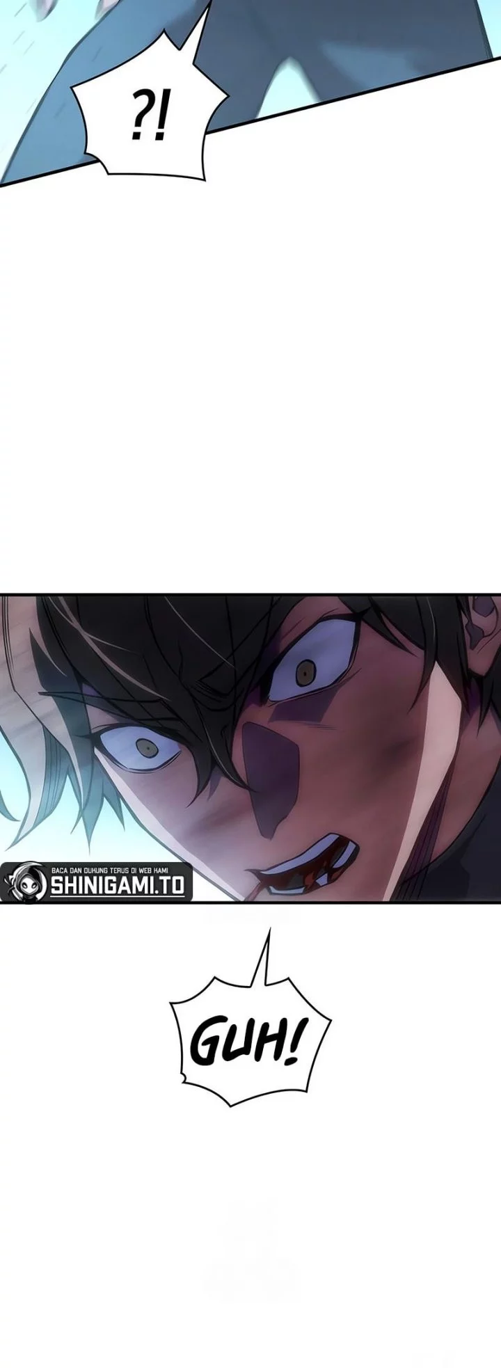 Regressing With The King’s Power Chapter 112 - halaman 28