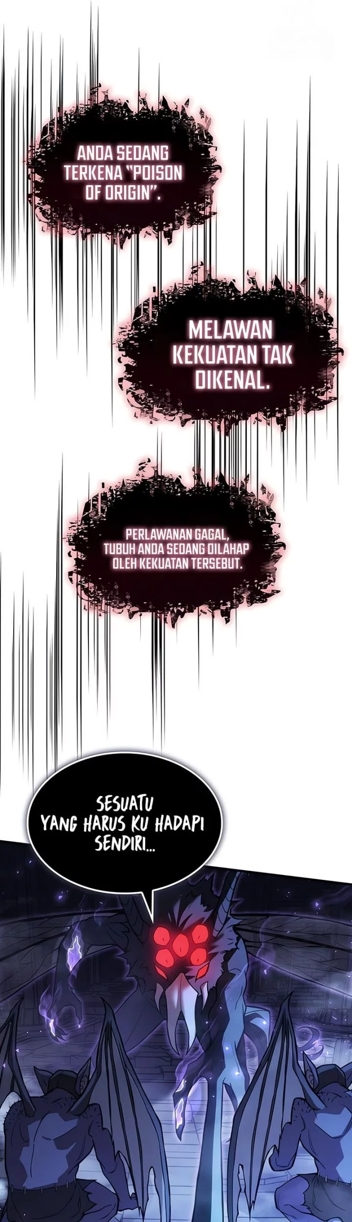 Regressing With The King’s Power Chapter 112 - halaman 29