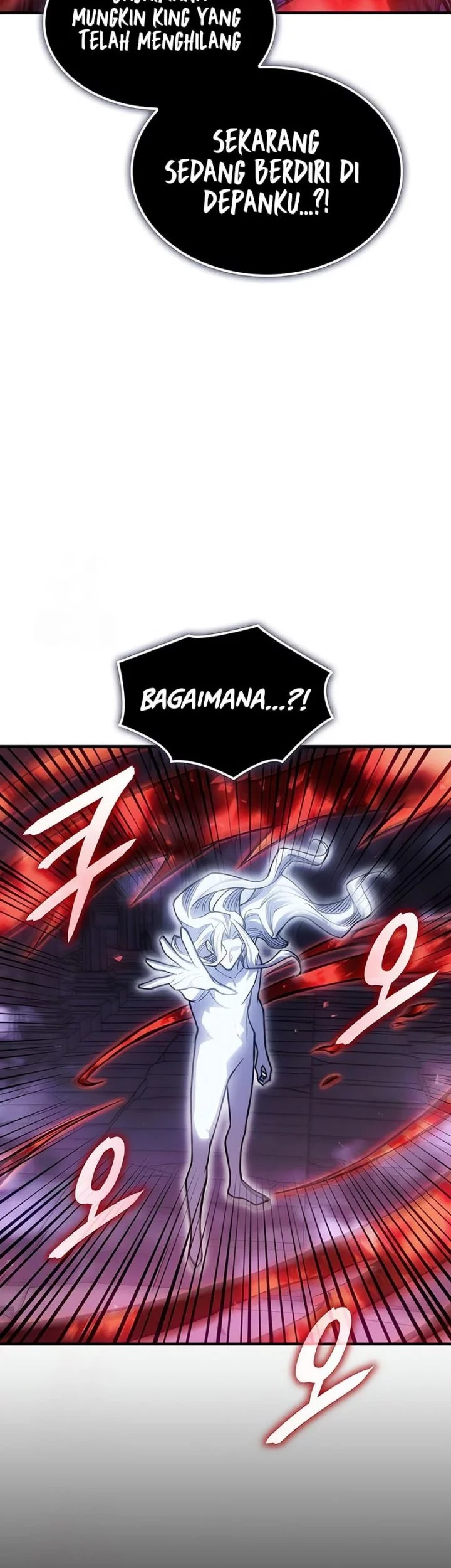 Regressing With The King’s Power Chapter 112 - halaman 3