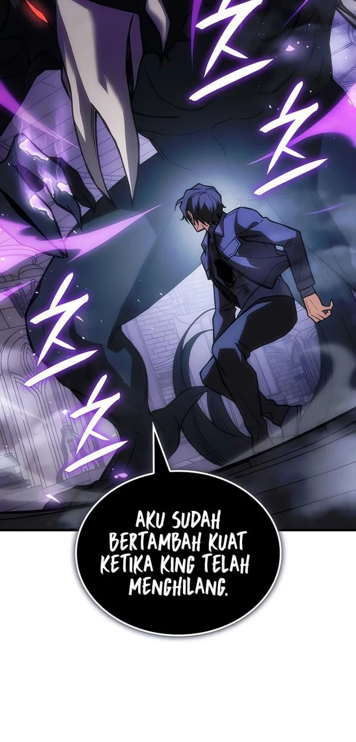 Regressing With The King’s Power Chapter 112 - halaman 36