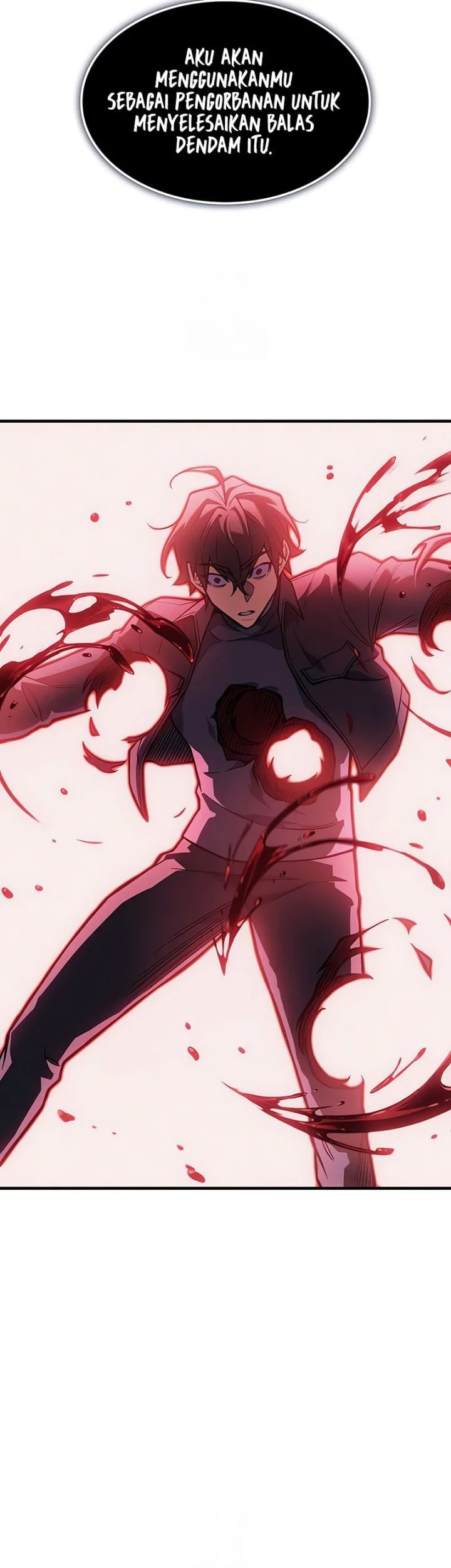 Regressing With The King’s Power Chapter 112 - halaman 38