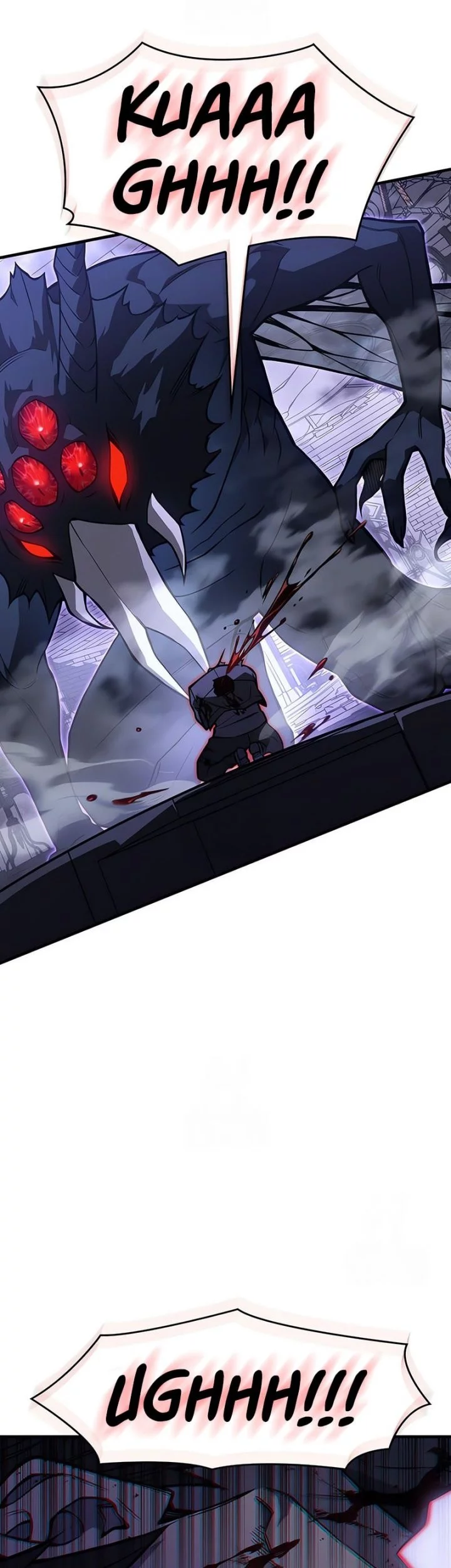 Regressing With The King’s Power Chapter 112 - halaman 39
