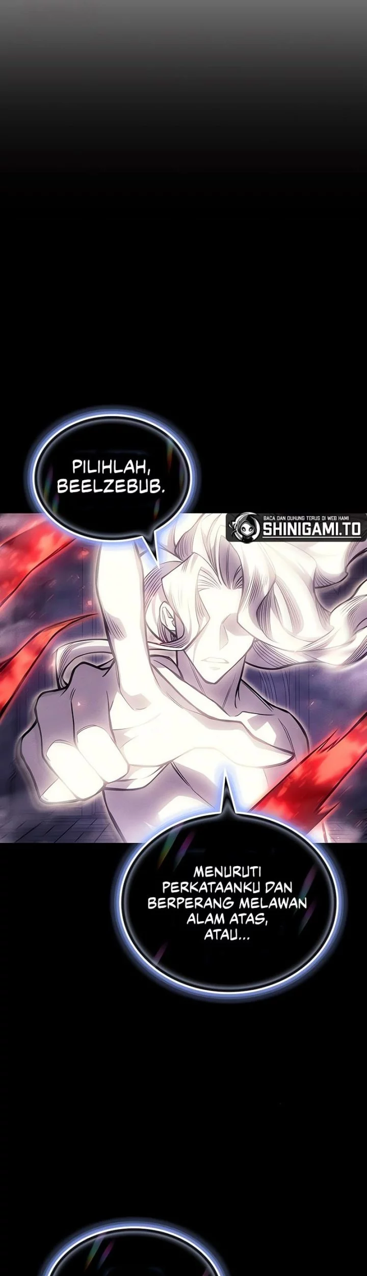 Regressing With The King’s Power Chapter 112 - halaman 4