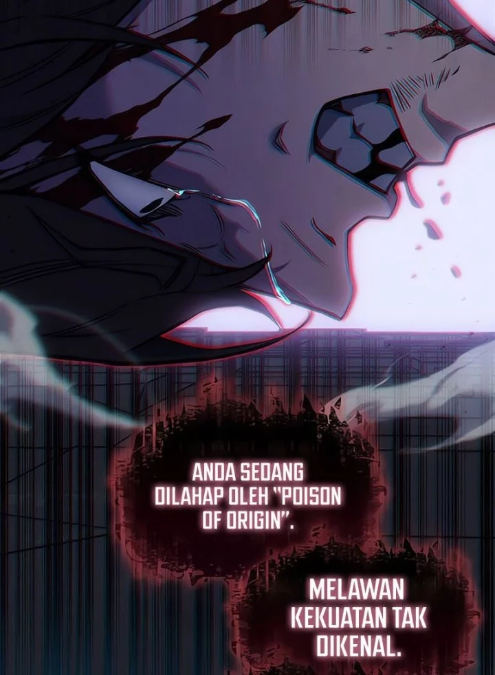 Regressing With The King’s Power Chapter 112 - halaman 40