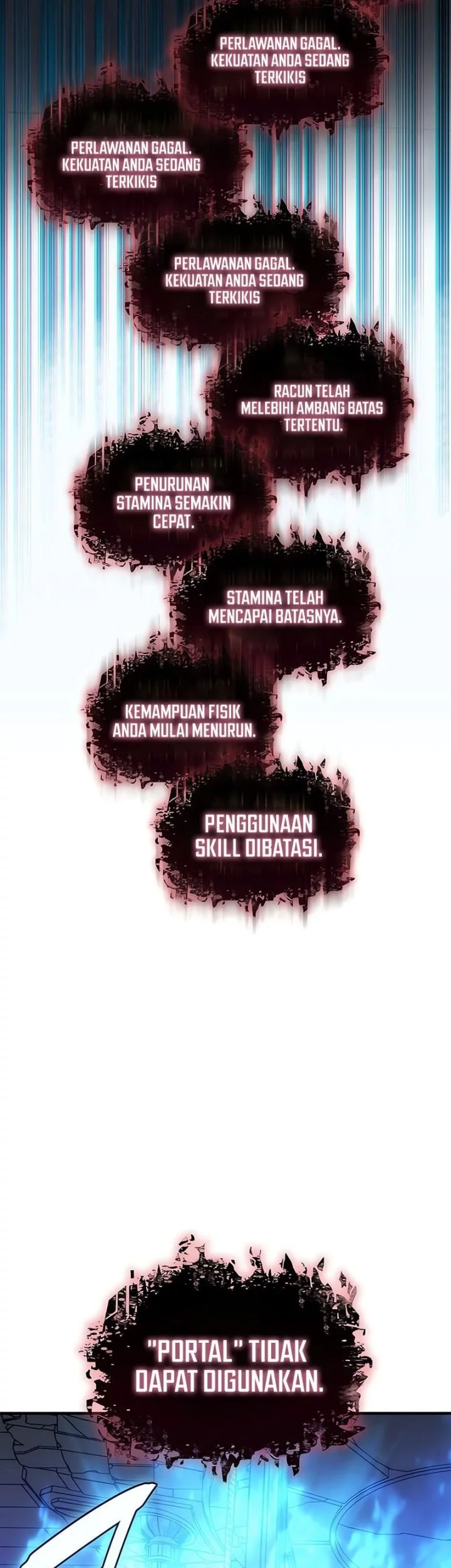 Regressing With The King’s Power Chapter 112 - halaman 41