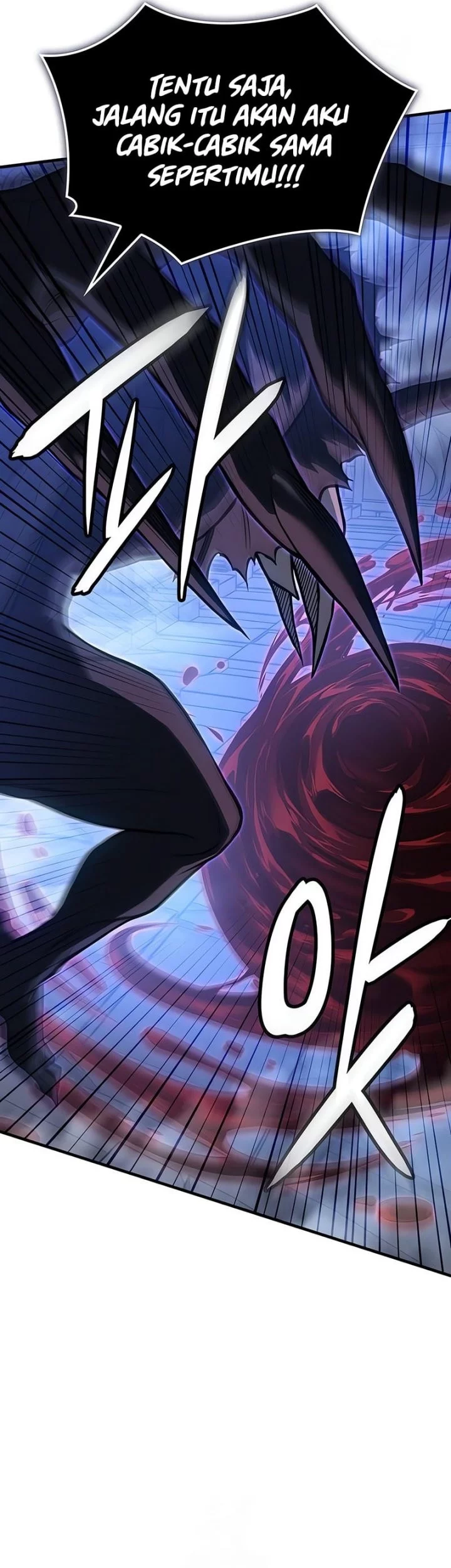 Regressing With The King’s Power Chapter 112 - halaman 53