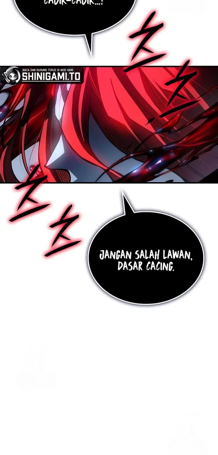 Regressing With The King’s Power Chapter 112 - halaman 56