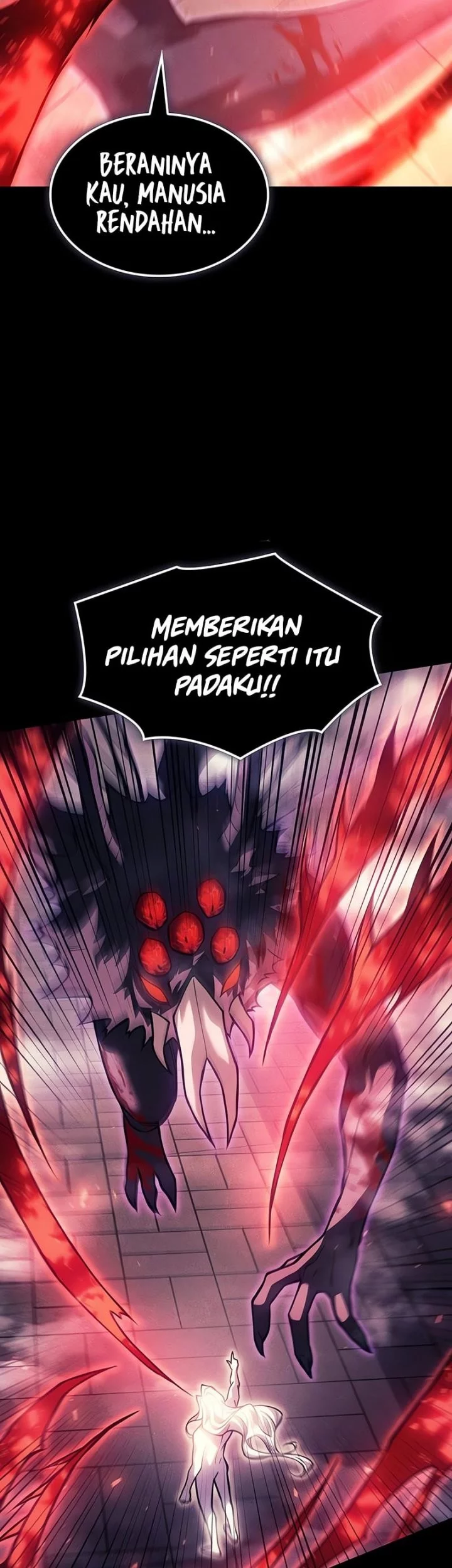 Regressing With The King’s Power Chapter 112 - halaman 6