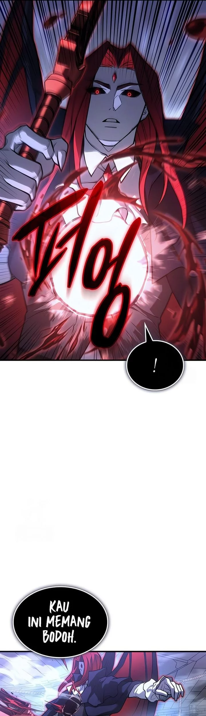 Regressing With The King’s Power Chapter 112 - halaman 65