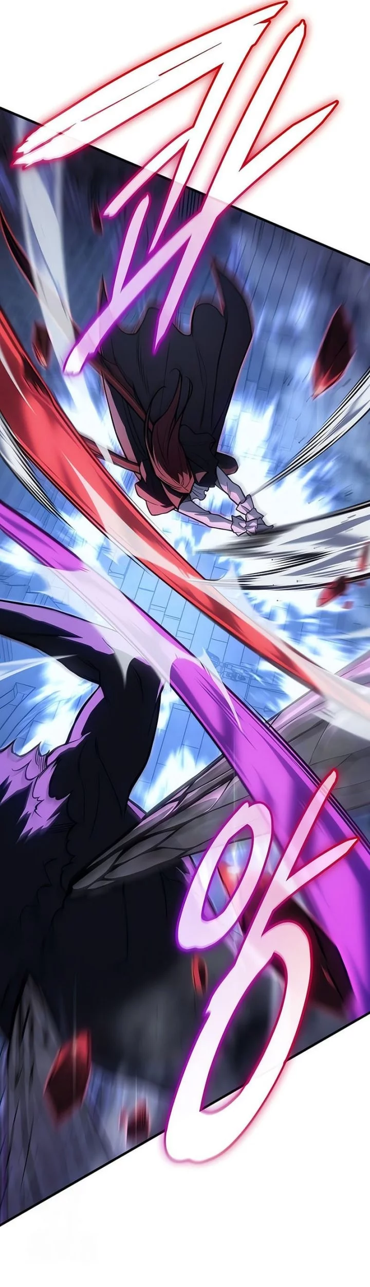 Regressing With The King’s Power Chapter 112 - halaman 73