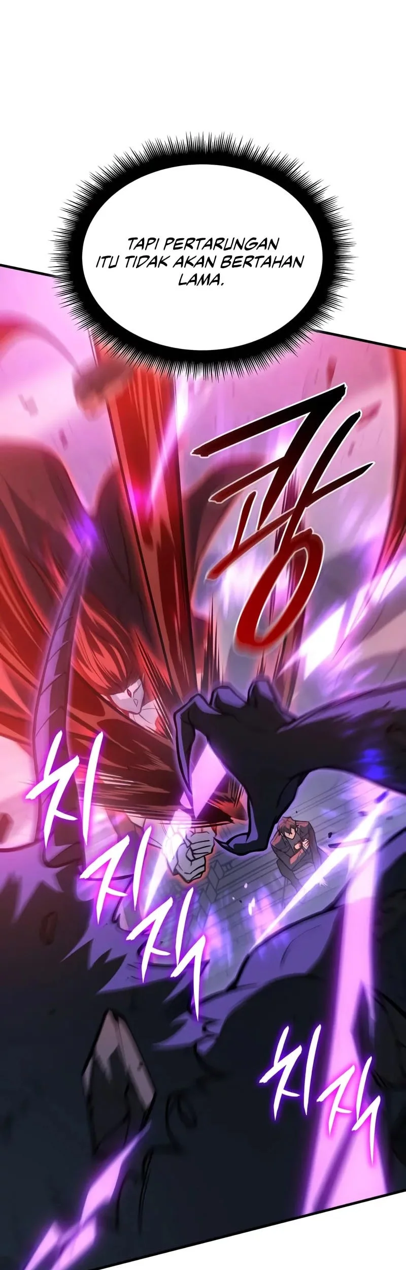 Regressing With The King’s Power Chapter 113 - halaman 10