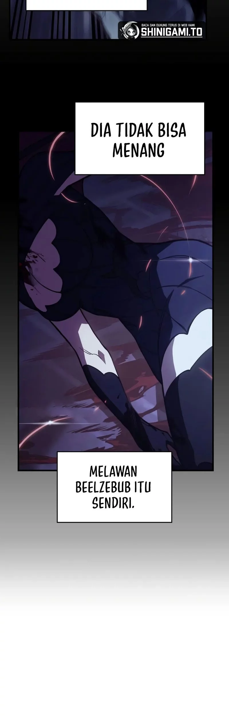 Regressing With The King’s Power Chapter 113 - halaman 12