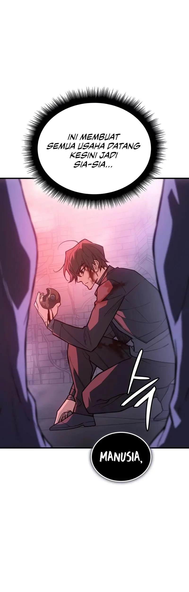 Regressing With The King’s Power Chapter 113 - halaman 14