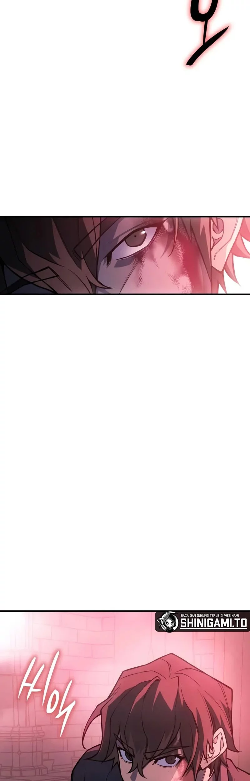 Regressing With The King’s Power Chapter 113 - halaman 16