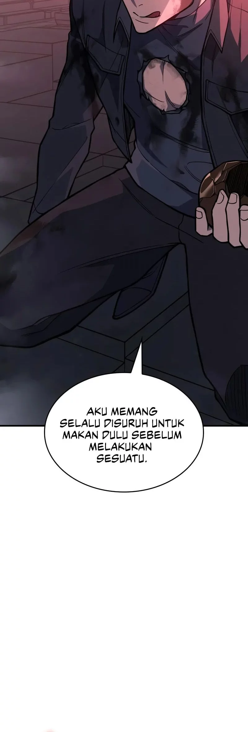 Regressing With The King’s Power Chapter 113 - halaman 17