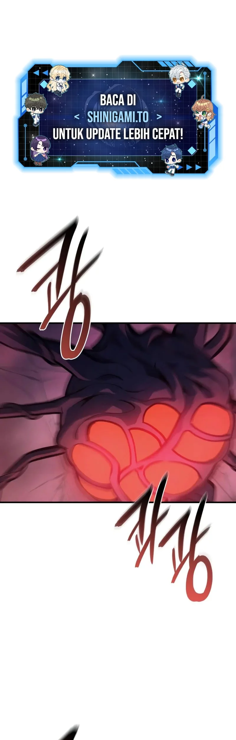 Regressing With The King’s Power Chapter 113 - halaman 2