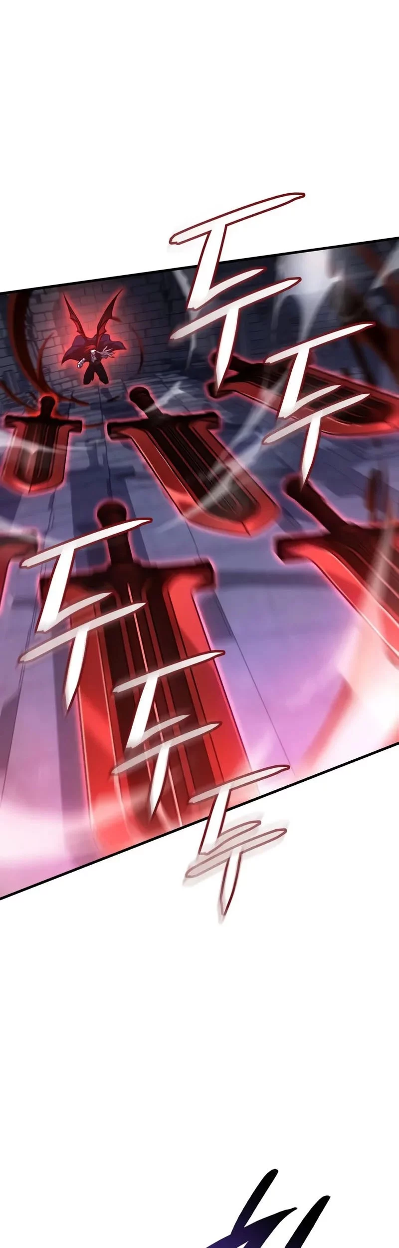 Regressing With The King’s Power Chapter 113 - halaman 27