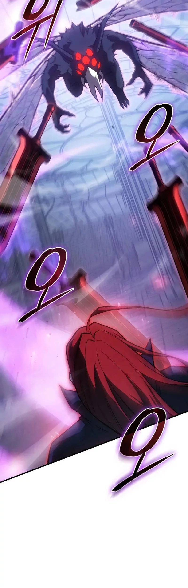 Regressing With The King’s Power Chapter 113 - halaman 29