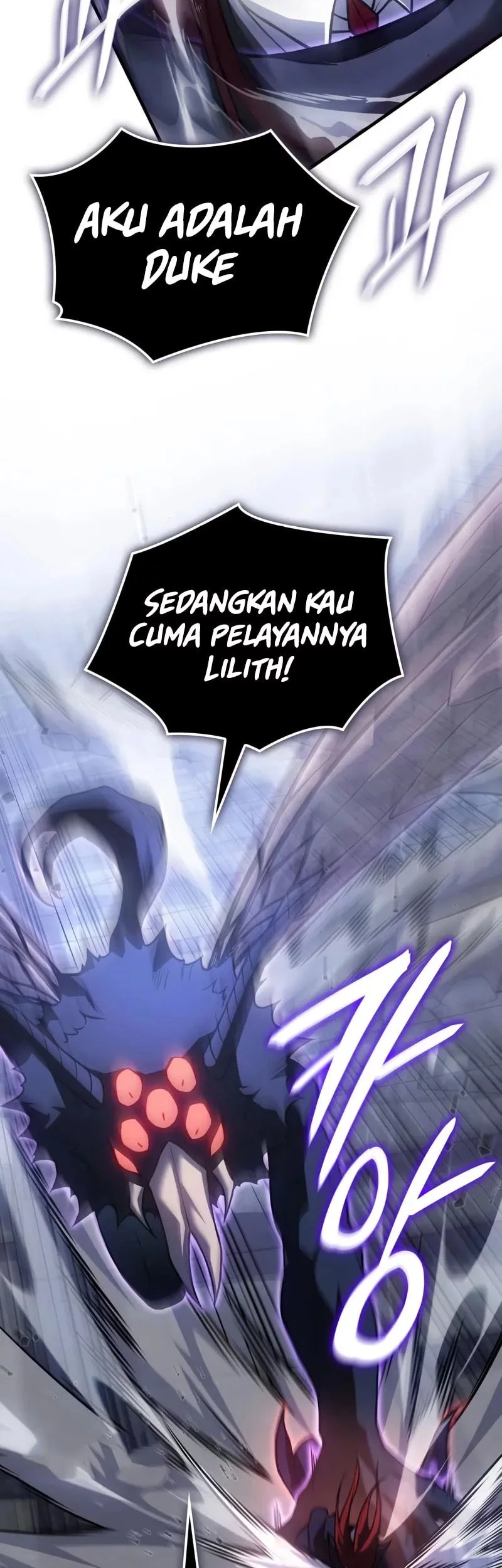 Regressing With The King’s Power Chapter 113 - halaman 32