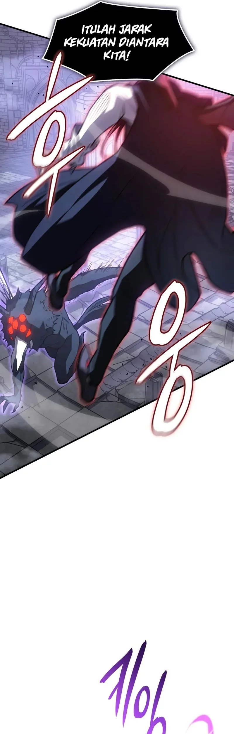 Regressing With The King’s Power Chapter 113 - halaman 34