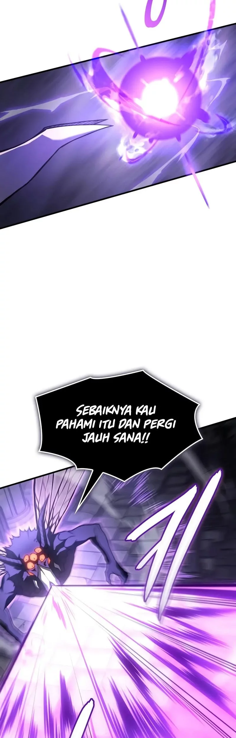 Regressing With The King’s Power Chapter 113 - halaman 35