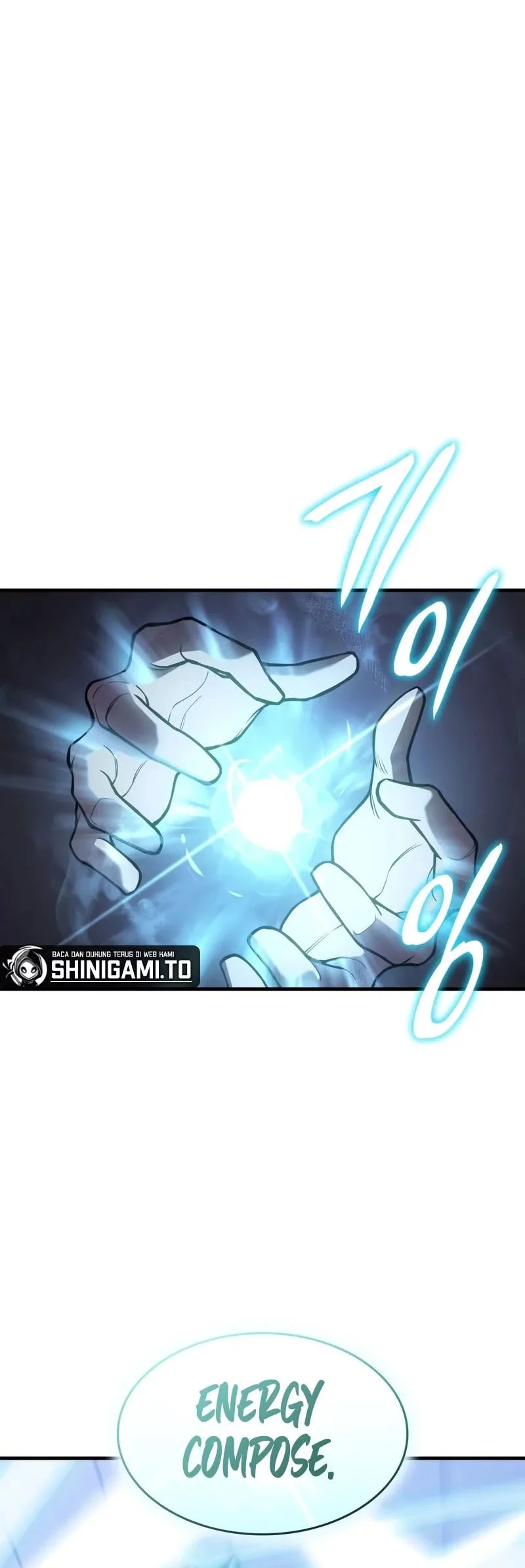 Regressing With The King’s Power Chapter 113 - halaman 37