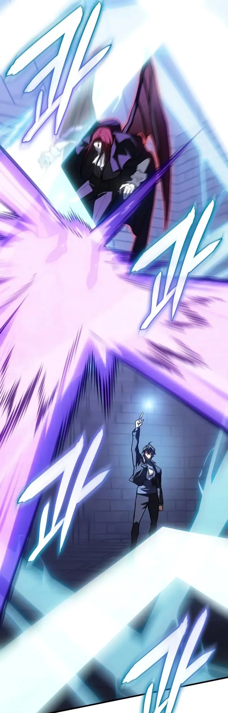 Regressing With The King’s Power Chapter 113 - halaman 38
