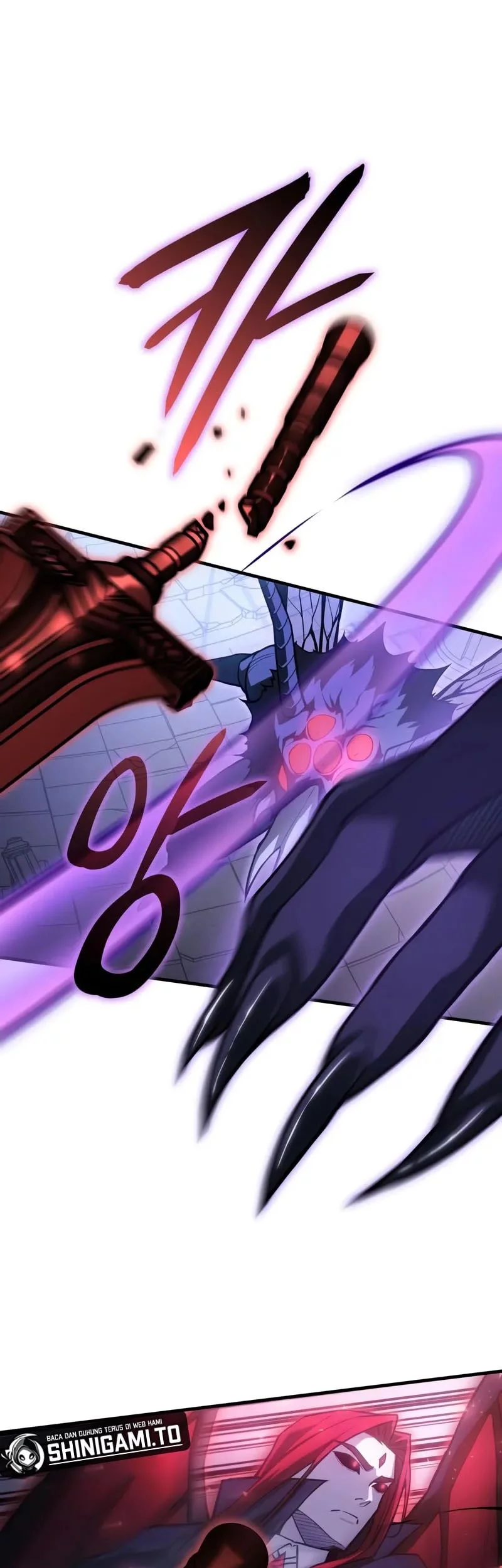Regressing With The King’s Power Chapter 113 - halaman 4