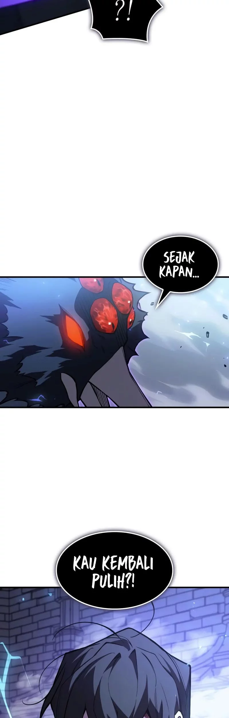 Regressing With The King’s Power Chapter 113 - halaman 40